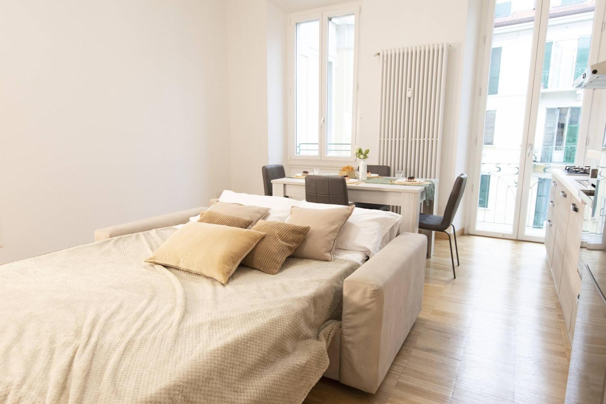 We Home - Premuda Boutique, Milano Extérieur photo
