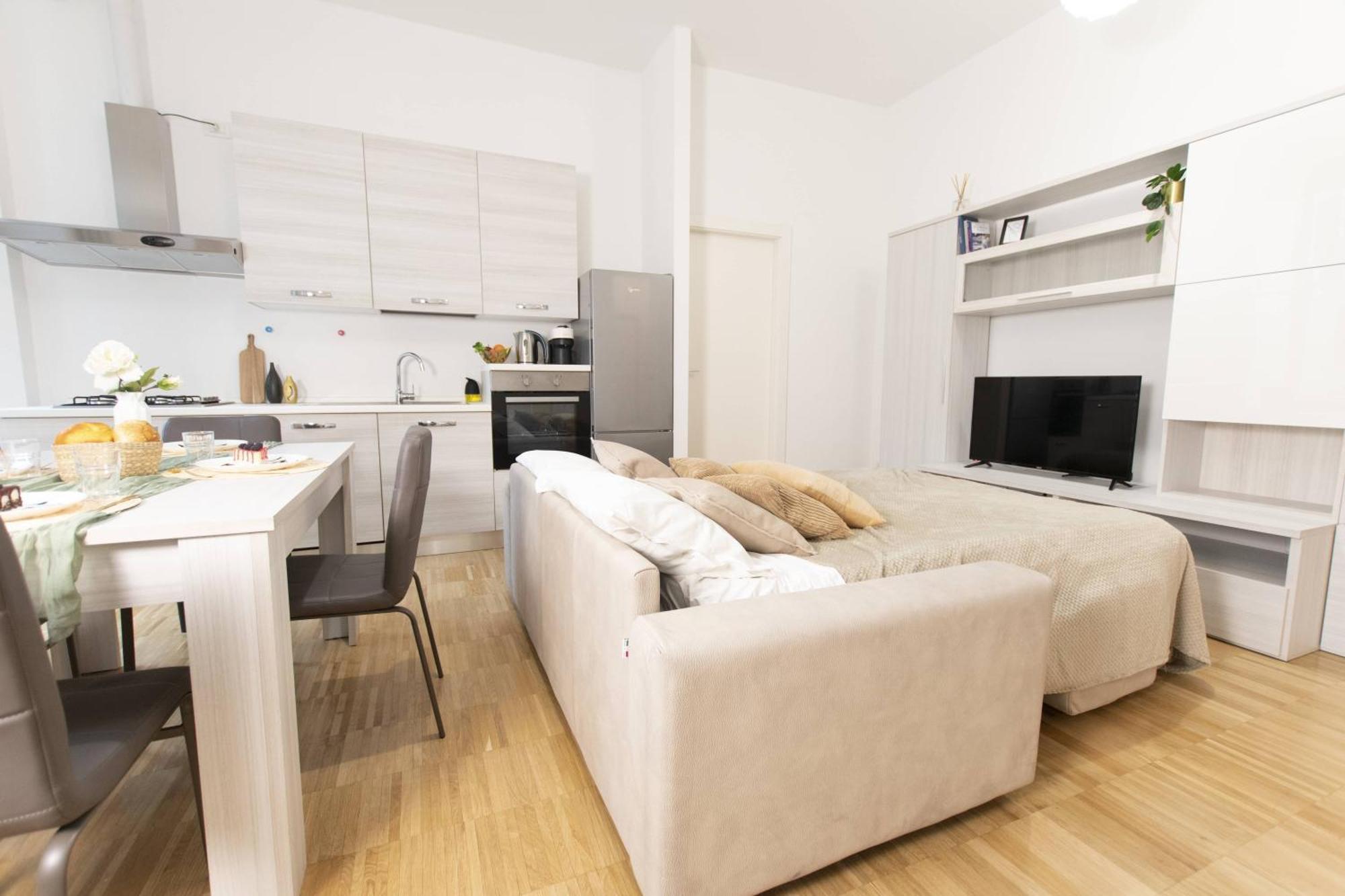 We Home - Premuda Boutique, Milano Extérieur photo