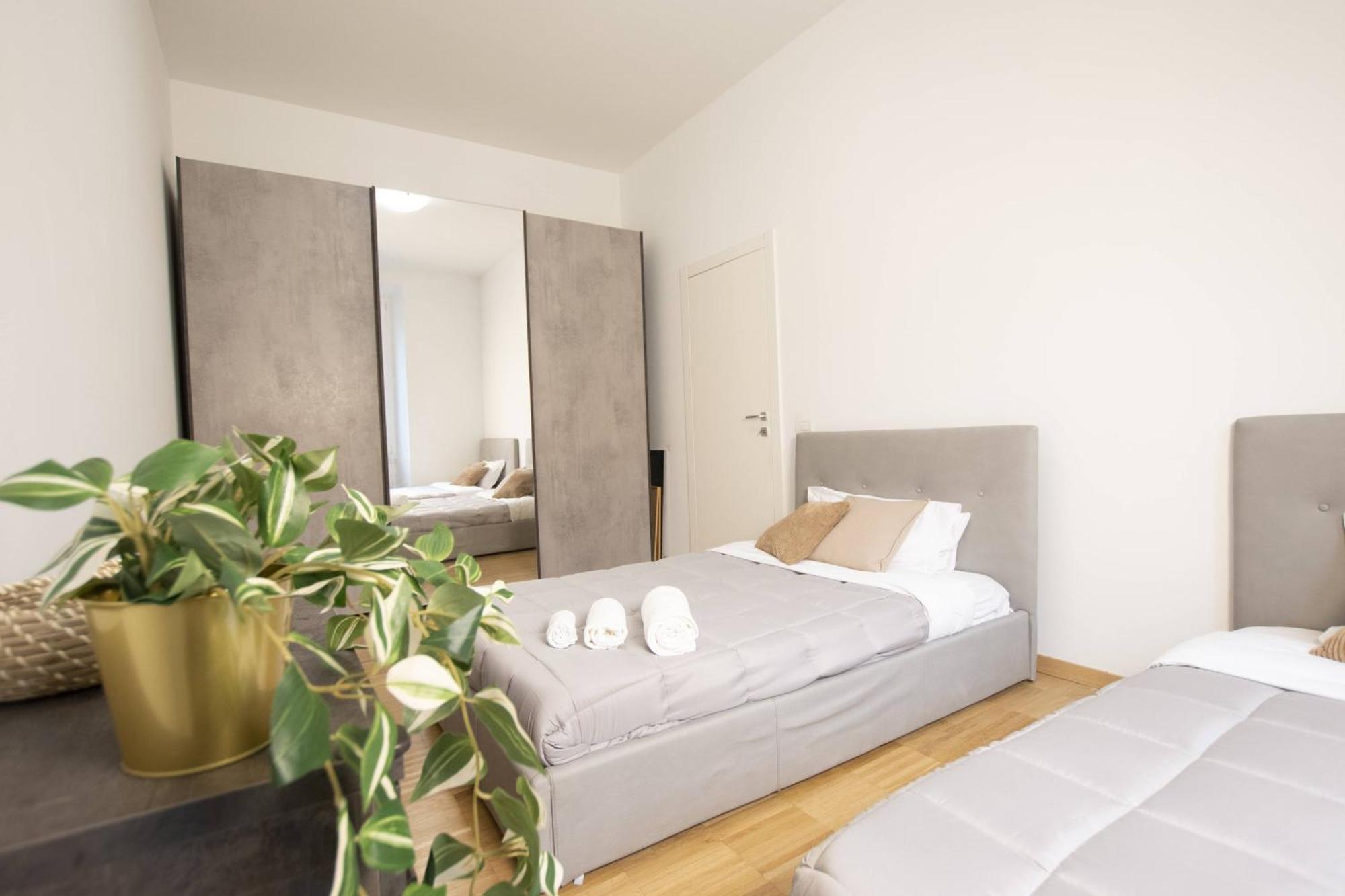 We Home - Premuda Boutique, Milano Extérieur photo