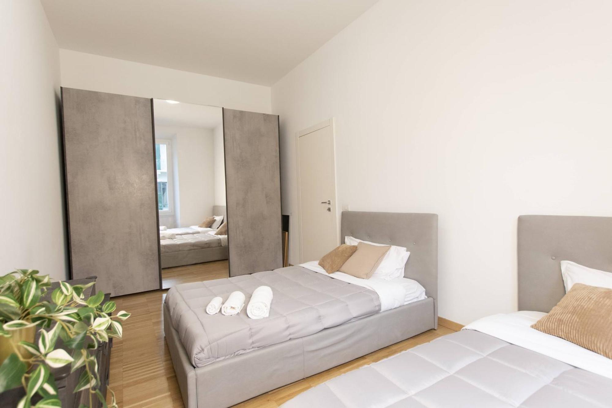 We Home - Premuda Boutique, Milano Extérieur photo