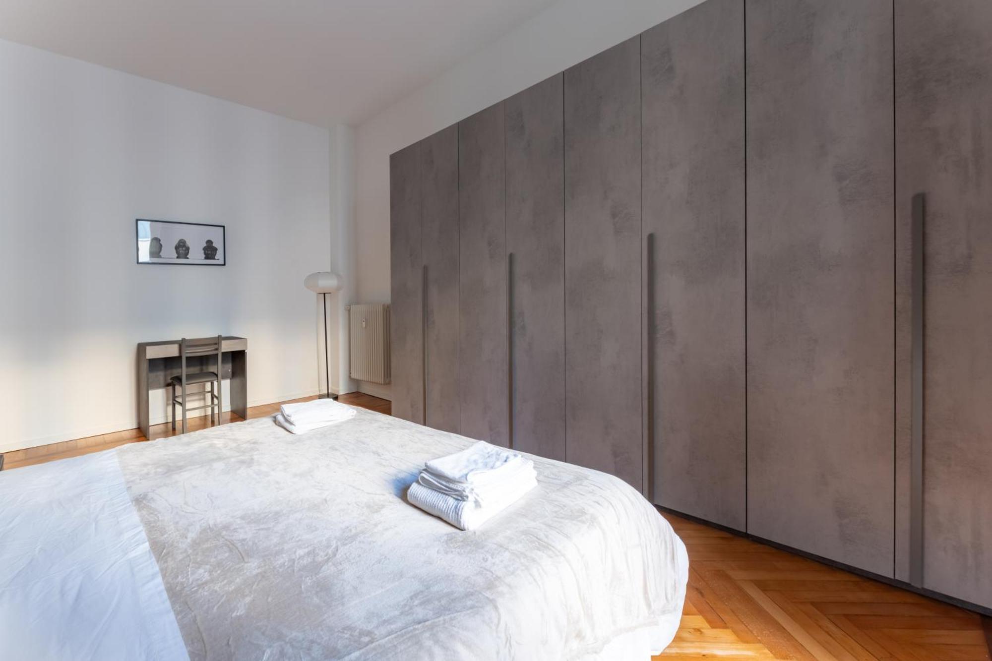 We Home - Premuda Boutique, Milano Extérieur photo