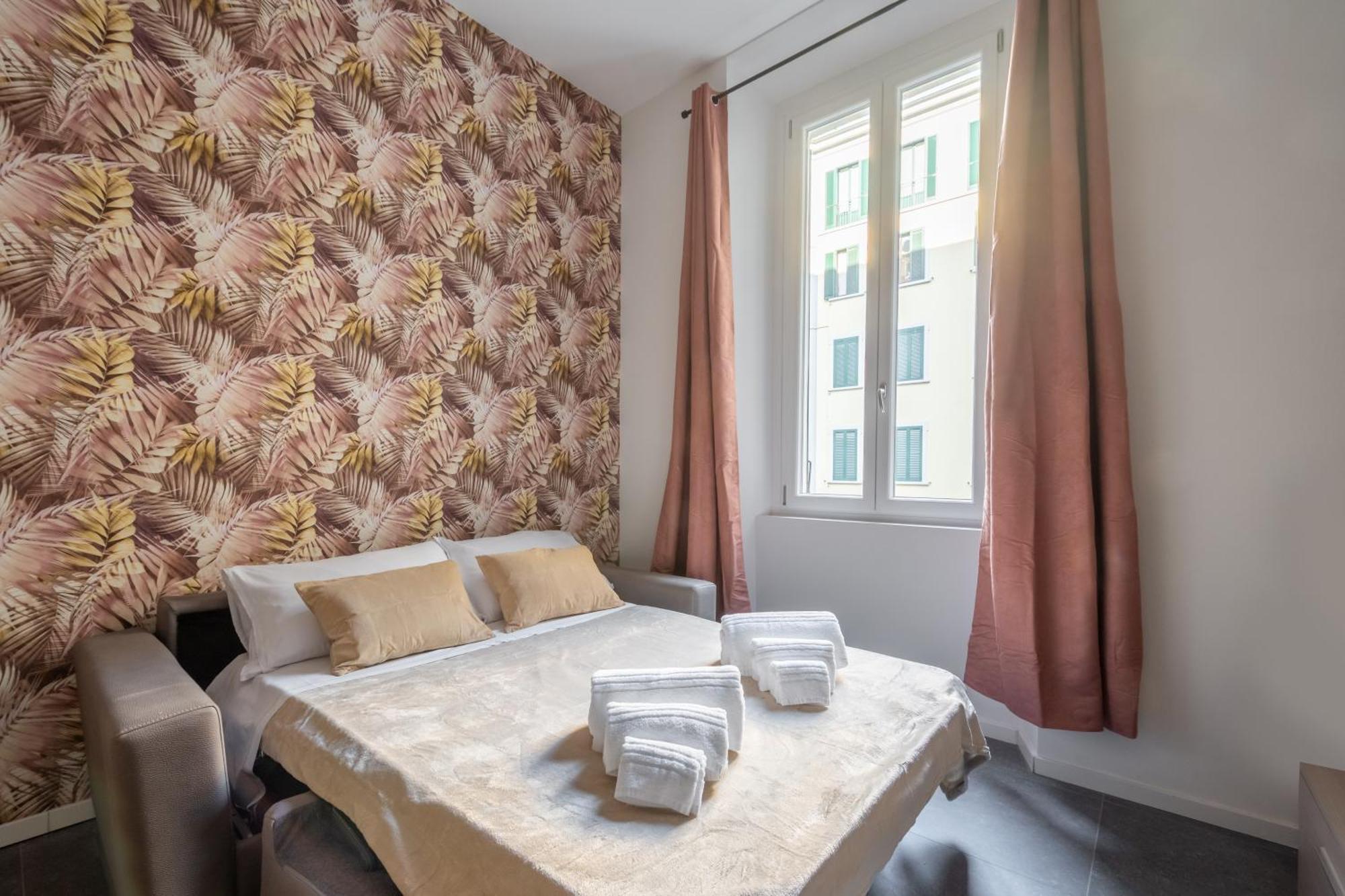We Home - Premuda Boutique, Milano Extérieur photo