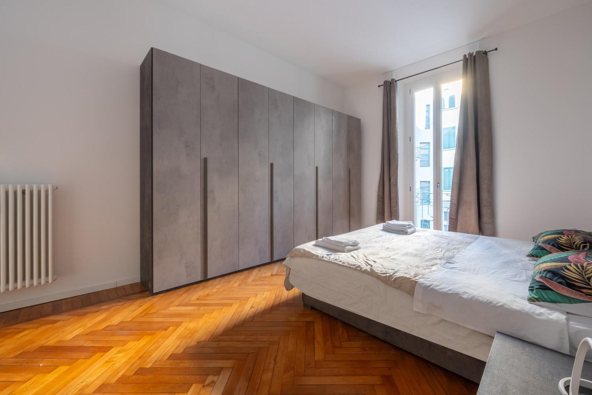 We Home - Premuda Boutique, Milano Extérieur photo