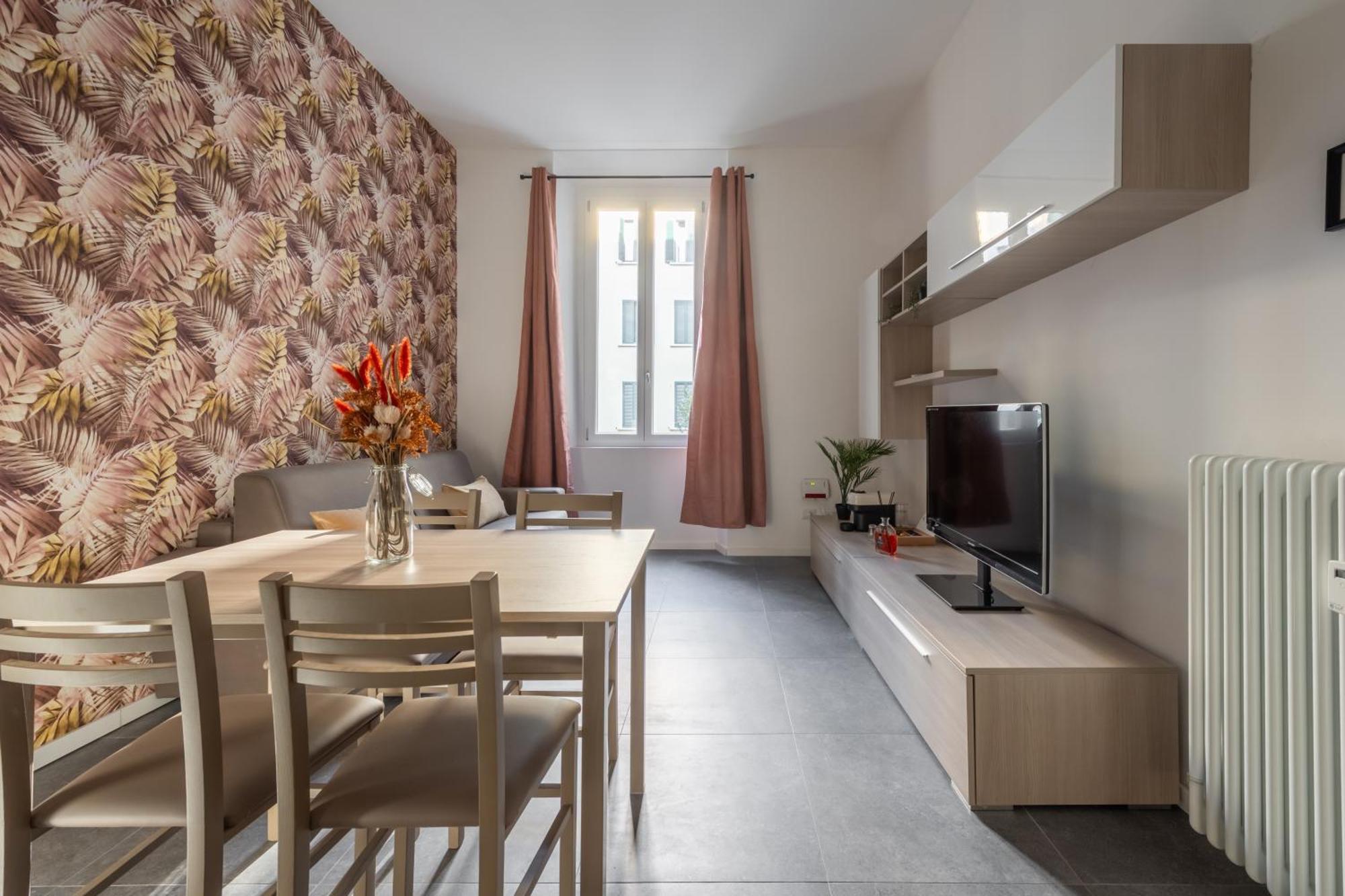 We Home - Premuda Boutique, Milano Extérieur photo