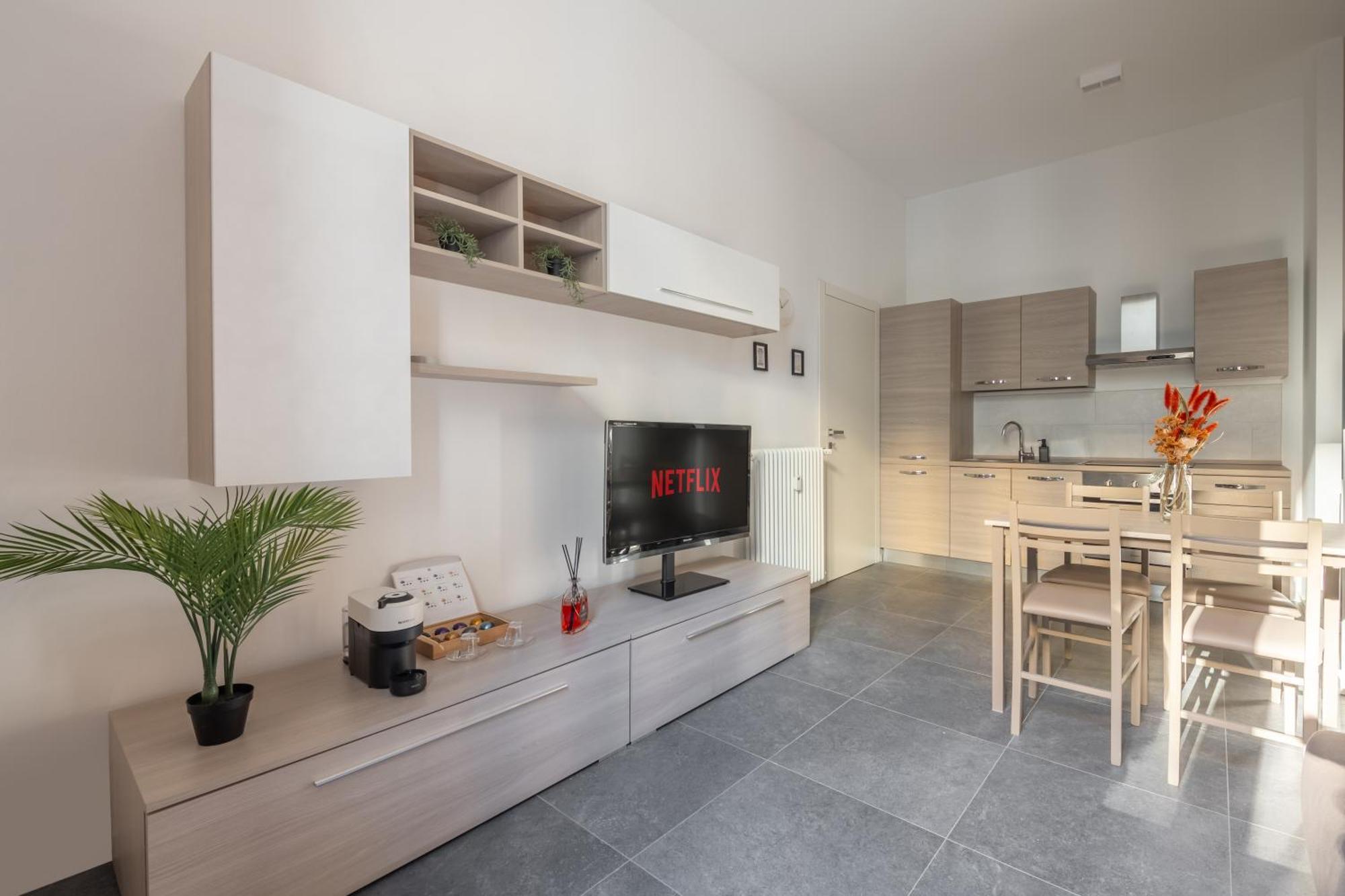 We Home - Premuda Boutique, Milano Extérieur photo