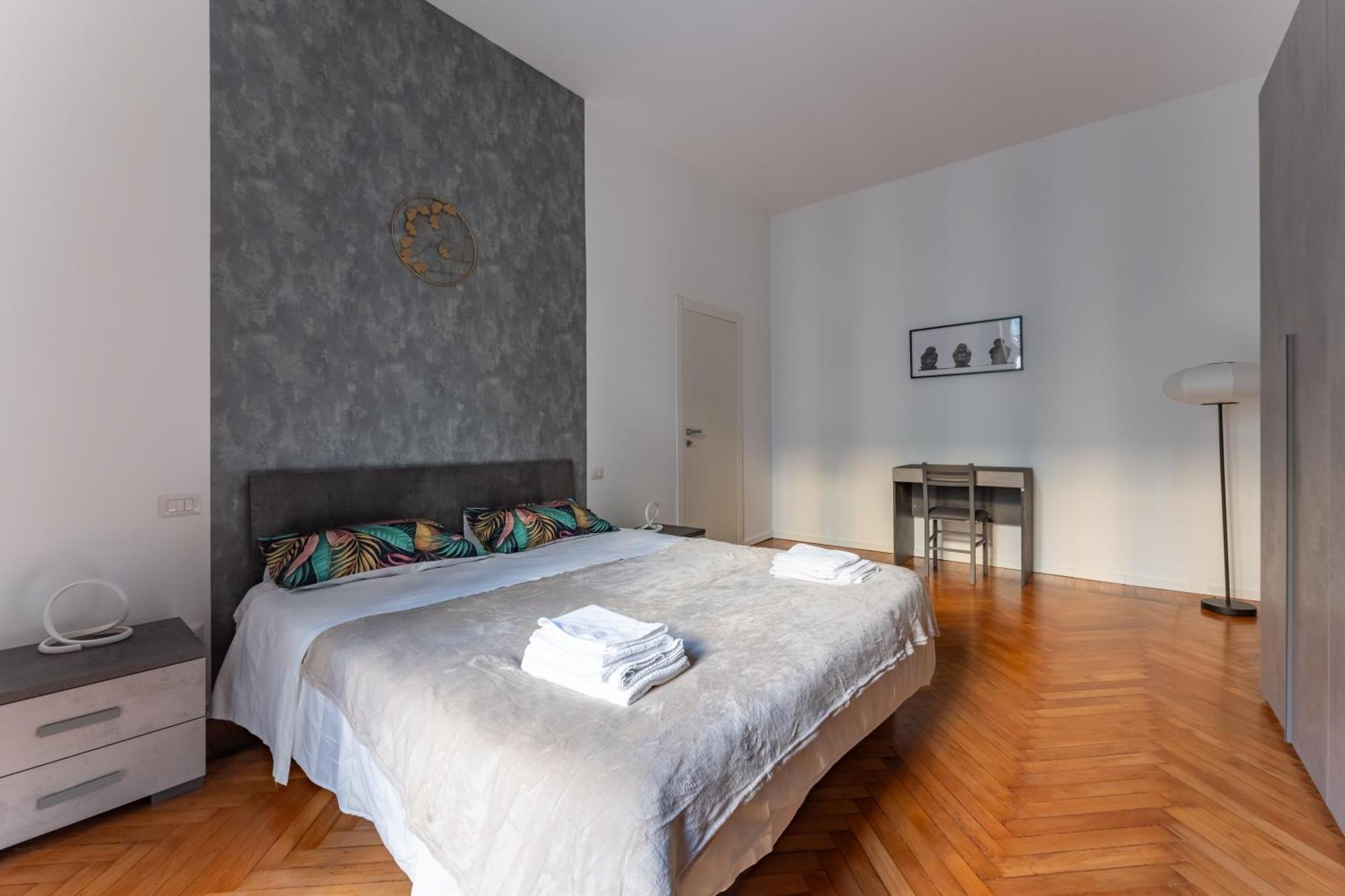 We Home - Premuda Boutique, Milano Extérieur photo