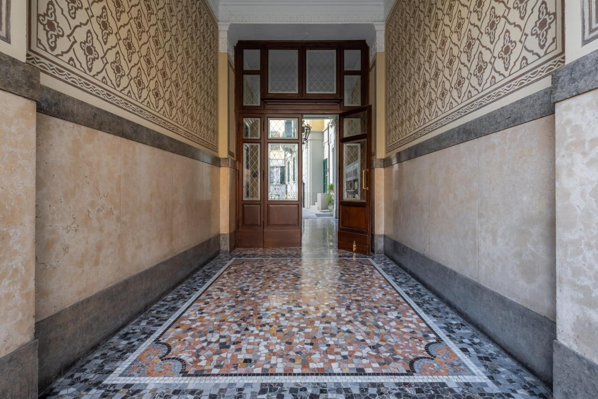 We Home - Premuda Boutique, Milano Extérieur photo